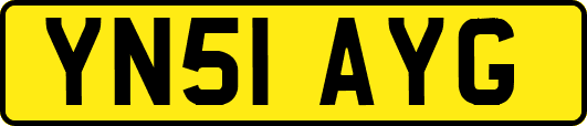 YN51AYG