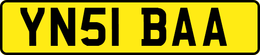 YN51BAA
