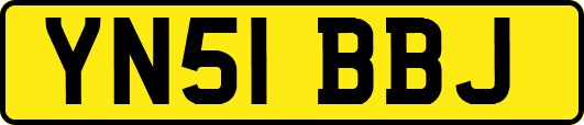 YN51BBJ