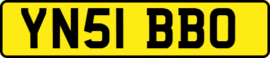 YN51BBO