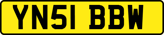 YN51BBW