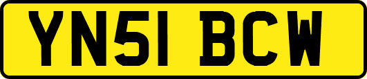 YN51BCW