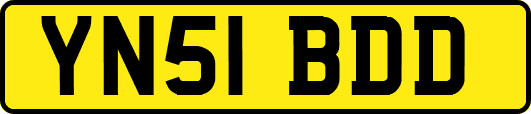 YN51BDD