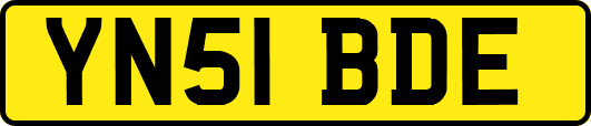 YN51BDE