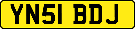 YN51BDJ