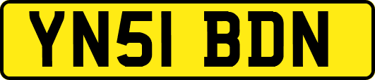 YN51BDN