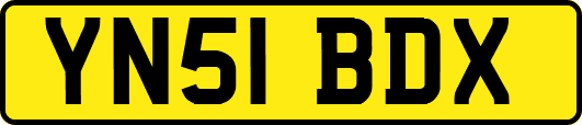 YN51BDX