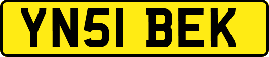 YN51BEK