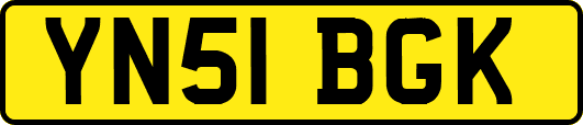 YN51BGK