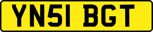YN51BGT