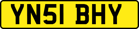 YN51BHY