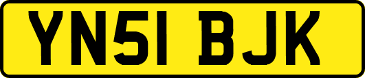YN51BJK