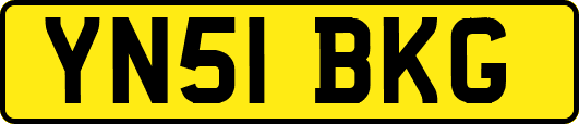 YN51BKG