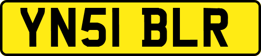 YN51BLR