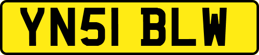 YN51BLW