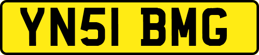 YN51BMG