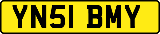 YN51BMY