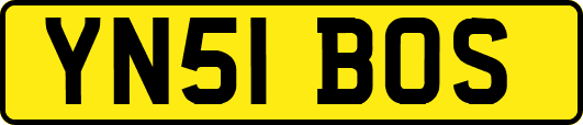 YN51BOS