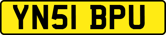 YN51BPU