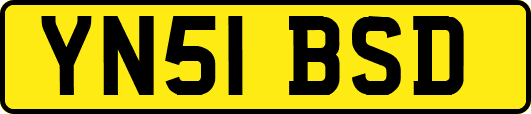 YN51BSD