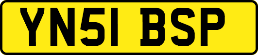 YN51BSP