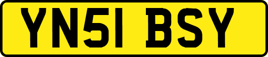 YN51BSY