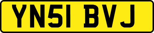 YN51BVJ