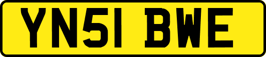 YN51BWE