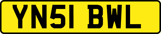 YN51BWL