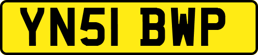 YN51BWP