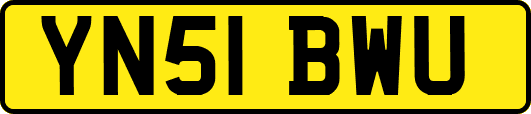 YN51BWU