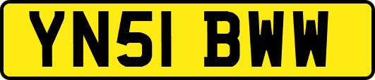 YN51BWW