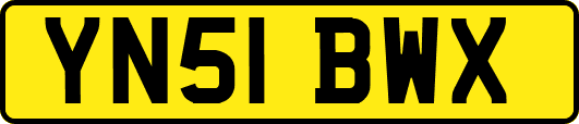 YN51BWX