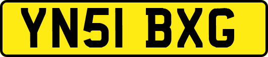 YN51BXG