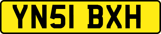 YN51BXH