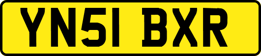 YN51BXR