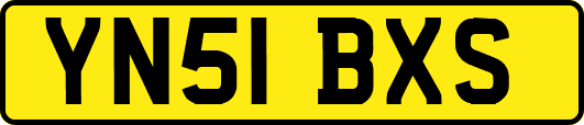 YN51BXS