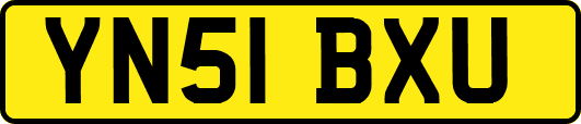 YN51BXU