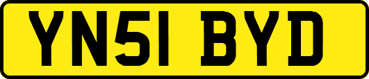 YN51BYD