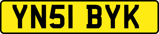 YN51BYK