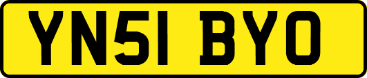 YN51BYO