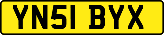 YN51BYX