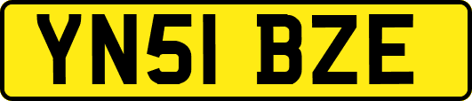 YN51BZE