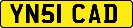 YN51CAD