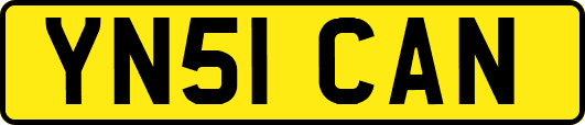 YN51CAN