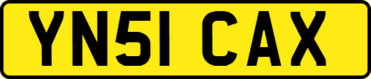 YN51CAX