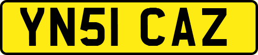 YN51CAZ