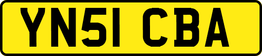 YN51CBA