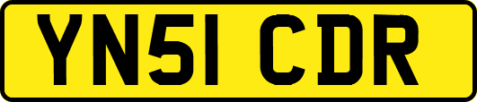 YN51CDR