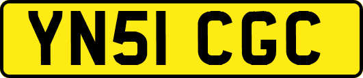 YN51CGC